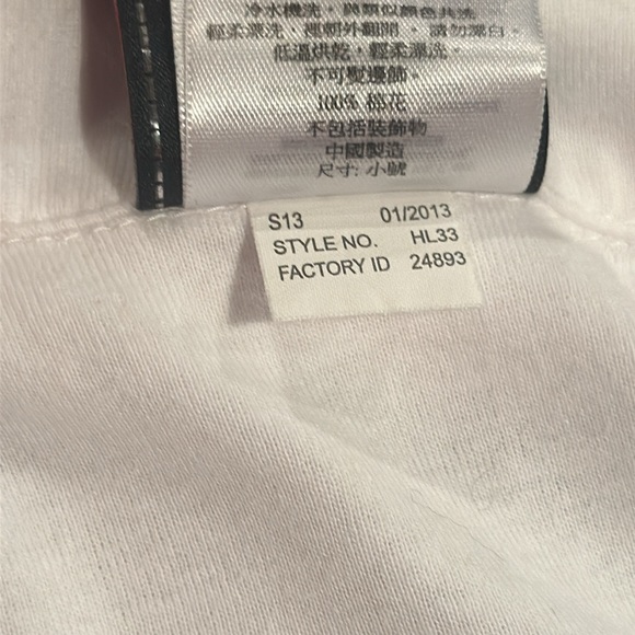 Women’s Harley-Davidson Embroidered Polo - Picture 9 of 9